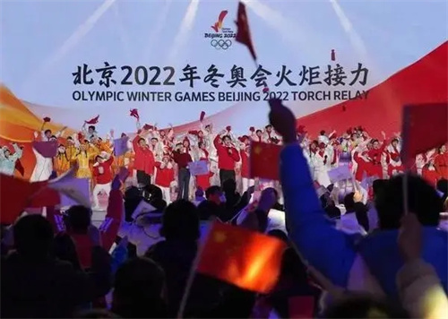 冬奥会带火的不只是“冰墩墩”经济，还有声光视讯行业新机遇