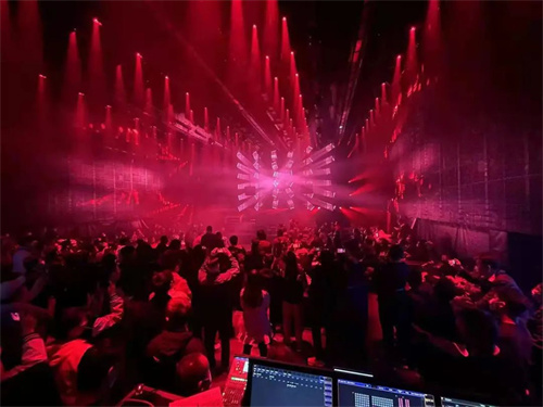 第20届广州国际专业灯光、音响展览会（PLSG）顺利落幕！ 全新XSL系统国内首发，隆重登场！