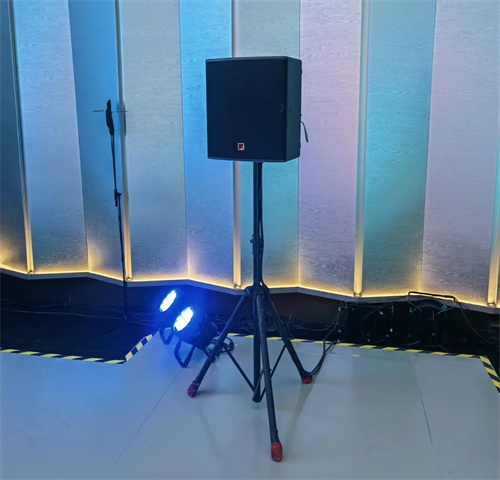 “上海公报”发表50周年纪念音乐会 | 经典演绎，L-Acoustics&DiGiCo保驾护航！