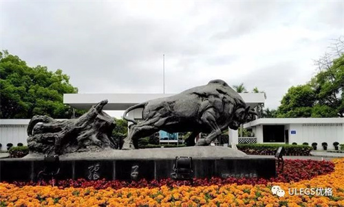 ULEGS（优格）助力深圳市委组织部会议室