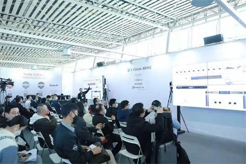 金三银四招聘季，声光视讯企业招人难要怎么破？