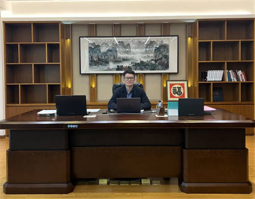 专访奥美总经理梁明健：以技术研发为核心，打造中国人的数字调音台