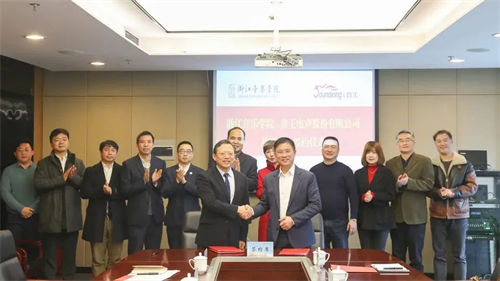 金三银四招聘季，声光视讯企业招人难要怎么破？