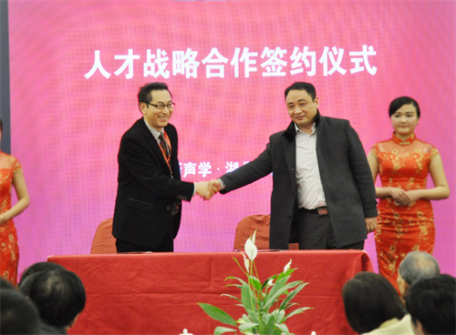 金三银四招聘季，声光视讯企业招人难要怎么破？