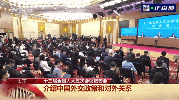 案例 | 两会屏，大因“智”造！