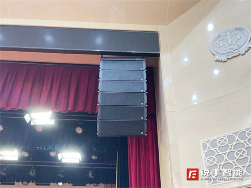 传递法治声音——锐丰智能"RF"人民法院项目专题案例
