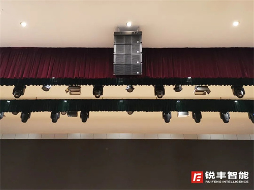 传递法治声音——锐丰智能"RF"人民法院项目专题案例