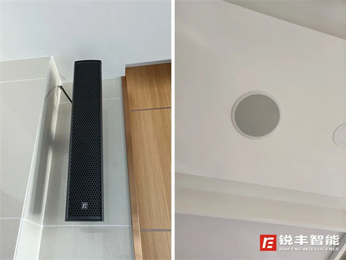 传递法治声音——锐丰智能"RF"人民法院项目专题案例