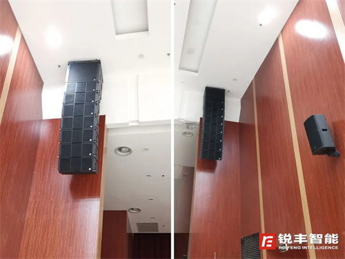 传递法治声音——锐丰智能"RF"人民法院项目专题案例