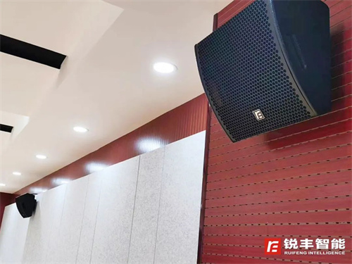 传递法治声音——锐丰智能"RF"人民法院项目专题案例