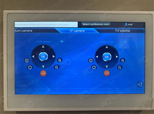 为“一带一路”贡献中国力量！itc助力埃塞商业银行新总部大楼音视频智慧化建设！