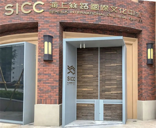 雅马哈商用安装解决方案助力打造国内顶级商业文化展示空间