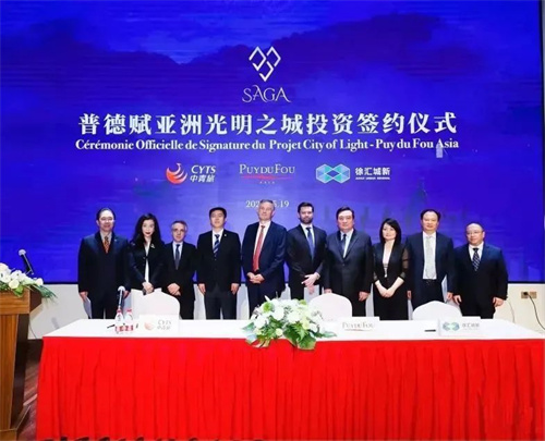 香港迪士尼连亏七年，仍未阻止多个国内现象级主题公园动工