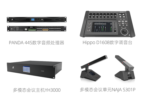 应用案例 | 声菲特音视频产品应用于生态环境局