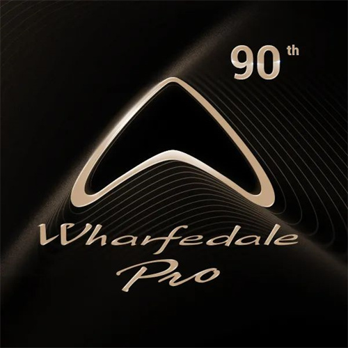 焦点 ▎Wharfedale Pro（乐富豪）90周年：铸就品质，成就经典