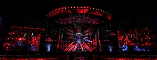张惠妹、华晨宇…疫情结束后，你最想看的第一场演唱会是谁的