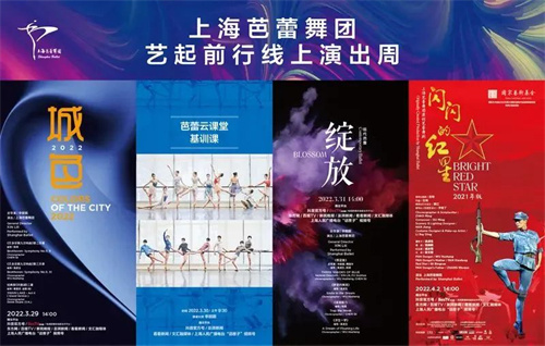 五百万人在线蹦“蔬菜迪”，沪上演出开启自救之路