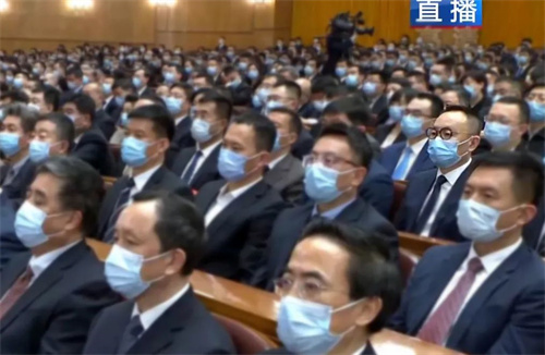 冬奥、冬残奥会总结表彰大会隆重举行，开闭幕式获高度肯定！