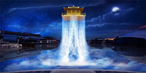 “中国最美乡村”——江西婺源，即将发光！