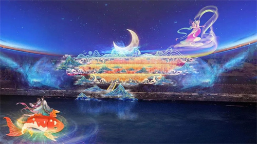 大力发展夜间经济：夜游经济的主题与路径