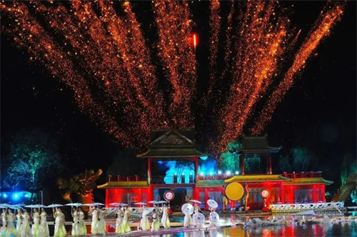 大力发展夜间经济：夜游经济的主题与路径