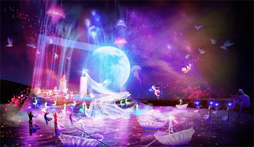 大力发展夜间经济：夜游经济的主题与路径