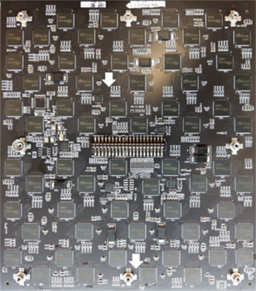 itc震撼新作 | 极致小间距A0.93显示屏发布，重塑新视界！