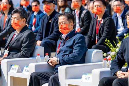 汕头亚青会开闭幕式主创团队正式亮相，锐丰文化创作天团打造青春盛典！