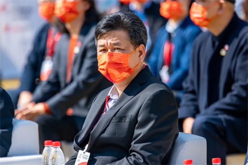 汕头亚青会开闭幕式主创团队正式亮相，锐丰文化创作天团打造青春盛典！