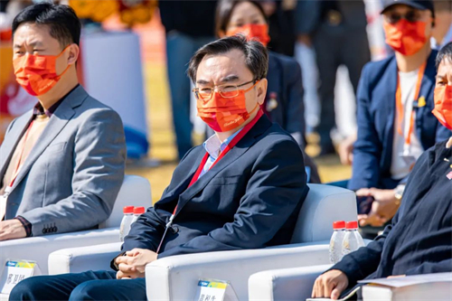 汕头亚青会开闭幕式主创团队正式亮相，锐丰文化创作天团打造青春盛典！