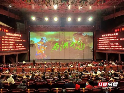 “演出取消”成2022年初关键词，业内人士如何破局成关键
