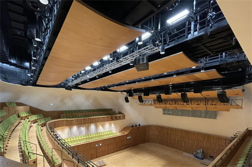 香港科技大学×Soundscape：顶尖高校如何打造360°沉浸式音响系统？