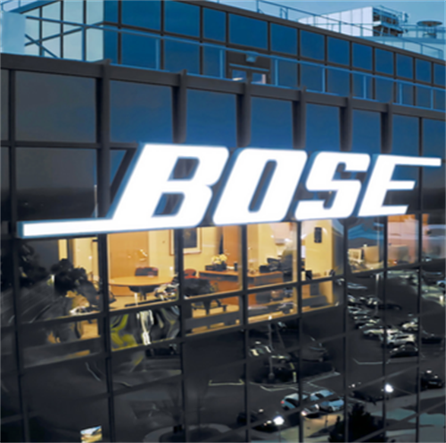 日本立命馆大学应用 Bose Videobar VB1 实现混合学习和无缝协作