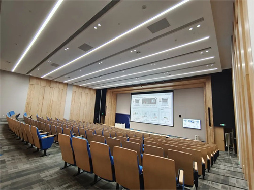 vivo全球总部 | 易科标准化会议解决方案入驻