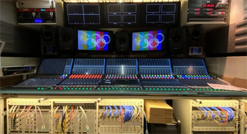 Stagetec音频综合制播系统在2022北京冬奥会等重大活动中应用及技术解析