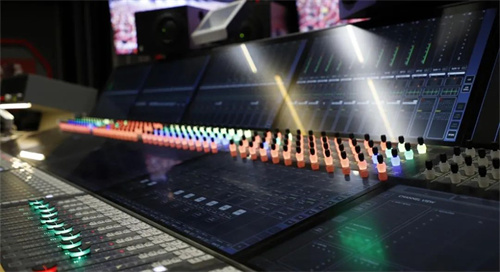 Stagetec音频综合制播系统在2022北京冬奥会等重大活动中应用及技术解析