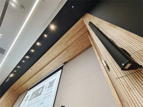 vivo全球总部 | 易科标准化会议解决方案入驻