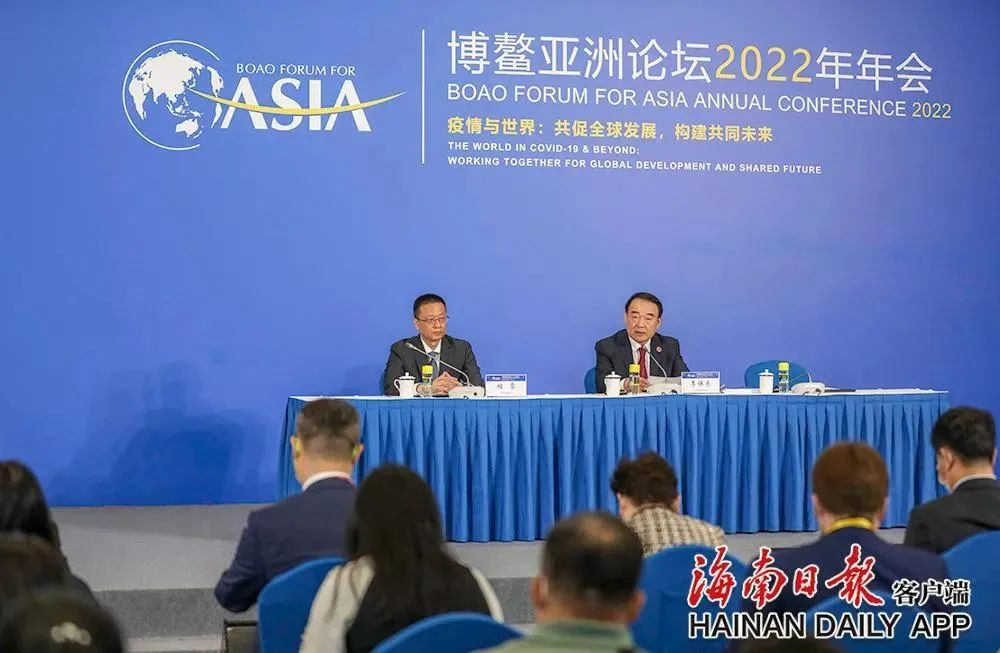 拨回“博鳌时间” 明道总制作《锦绣天成》以常态版对外开放