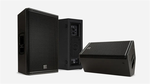 RCF推出NX系列三款新的扬声器型号