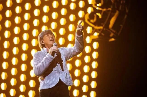 《声生不息》首播收视夺冠！超绝舞美音响大揭秘！