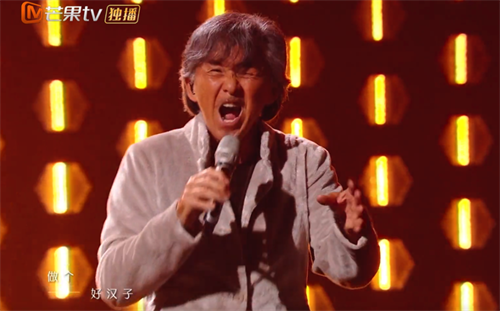 《声生不息》首播收视夺冠！超绝舞美音响大揭秘！