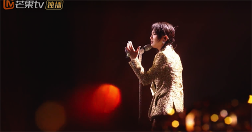 《声生不息》首播收视夺冠！超绝舞美音响大揭秘！