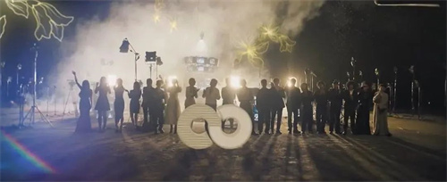 《声生不息》首播收视夺冠！超绝舞美音响大揭秘！