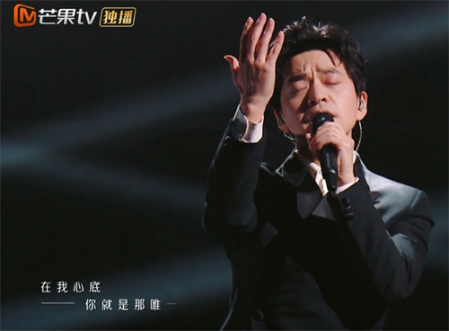 《声生不息》首播收视夺冠！超绝舞美音响大揭秘！