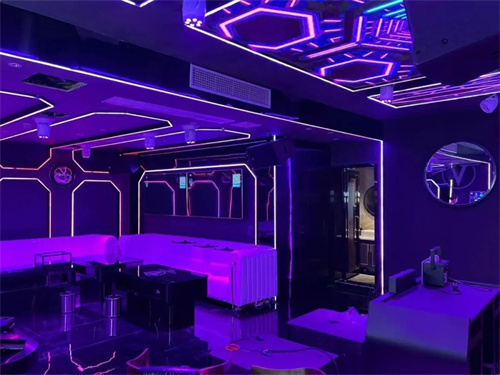 Veidamic®威达 × RCF 年度爆品！广州 V-PARTY KTV 耀世降临！