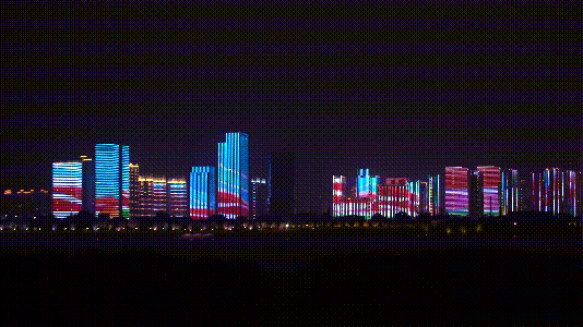 环球影城“五一”取消项目，灯光秀不讨喜了？