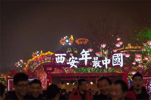 环球影城“五一”取消项目，灯光秀不讨喜了？