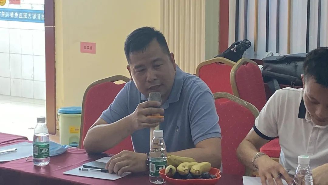 协会动态|声光视讯配件专委会第一次工作会议顺利召开！