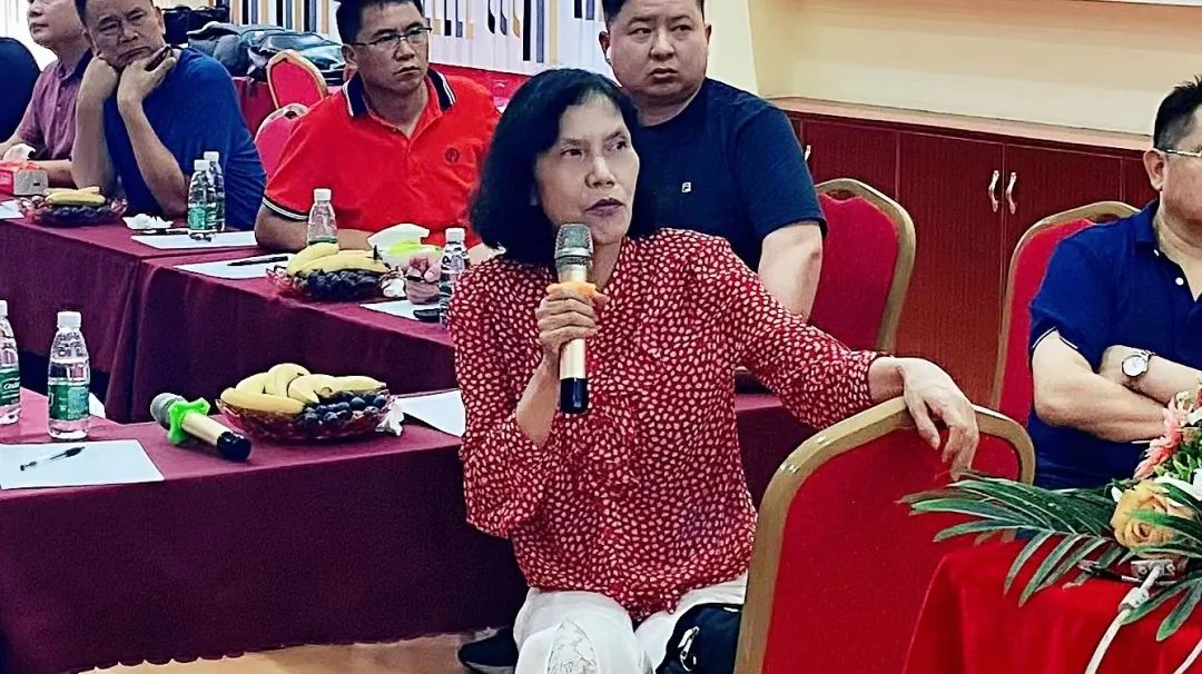 协会动态|声光视讯配件专委会第一次工作会议顺利召开！