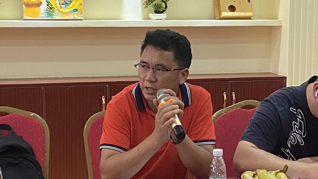 协会动态|声光视讯配件专委会第一次工作会议顺利召开！
